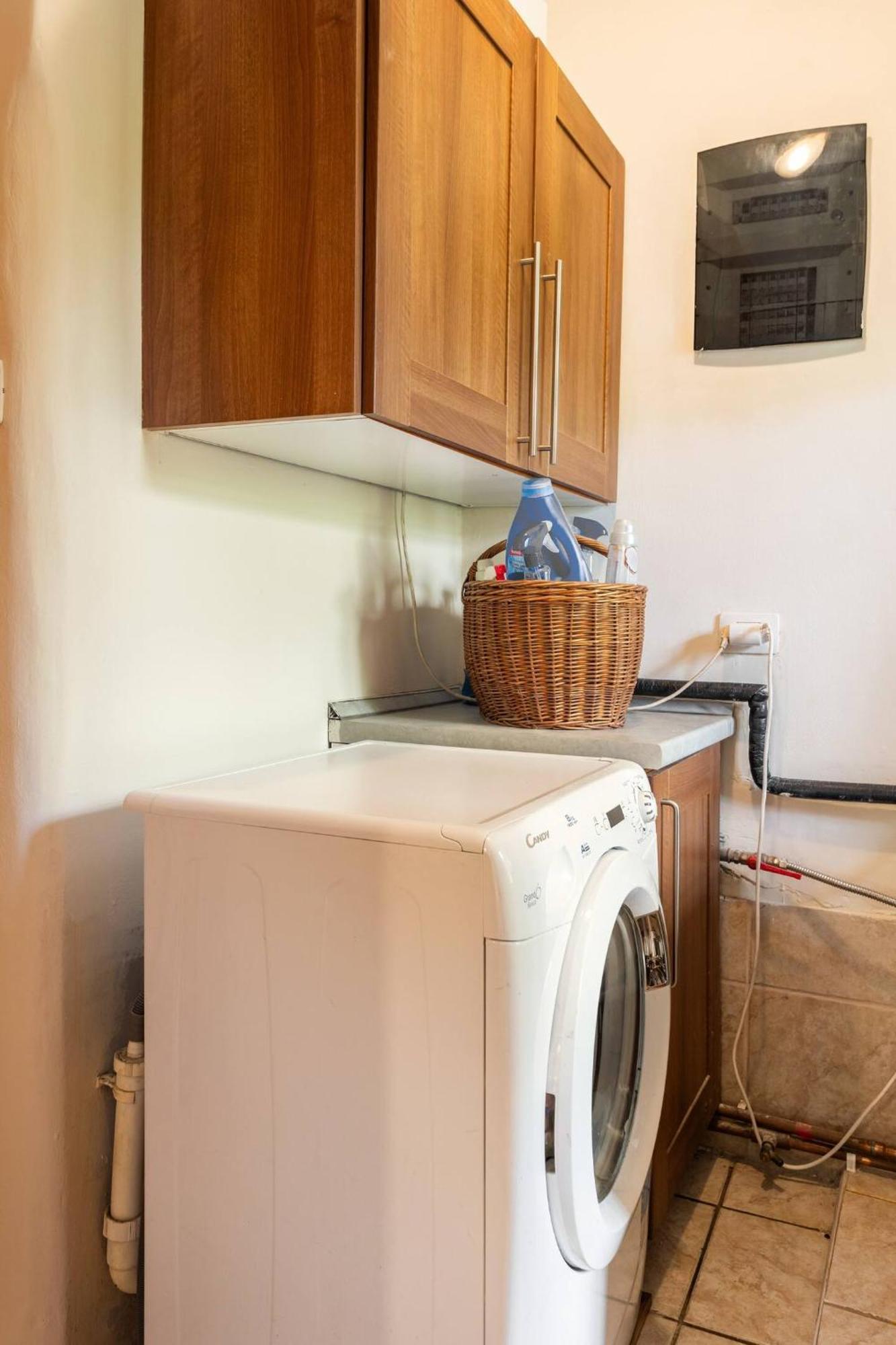 Holiday Home Katric Kamno エクステリア 写真