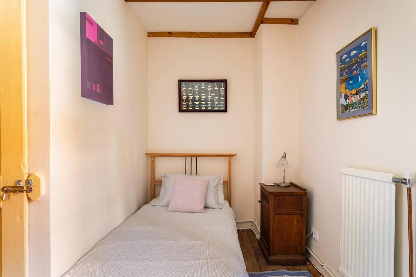 Holiday Home Katric Kamno エクステリア 写真