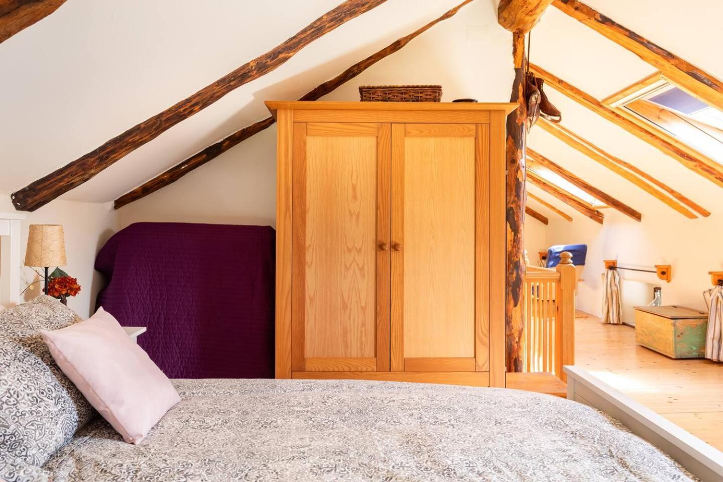 Holiday Home Katric Kamno エクステリア 写真