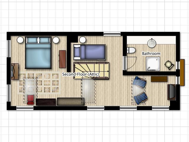 Holiday Home Katric Kamno エクステリア 写真